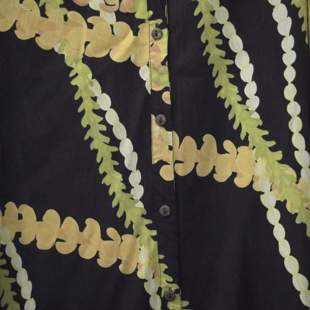 Lexbreezy Hawai'i Dress - Picture 4 of 9